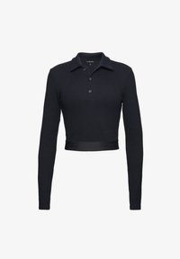 Valitud, black
