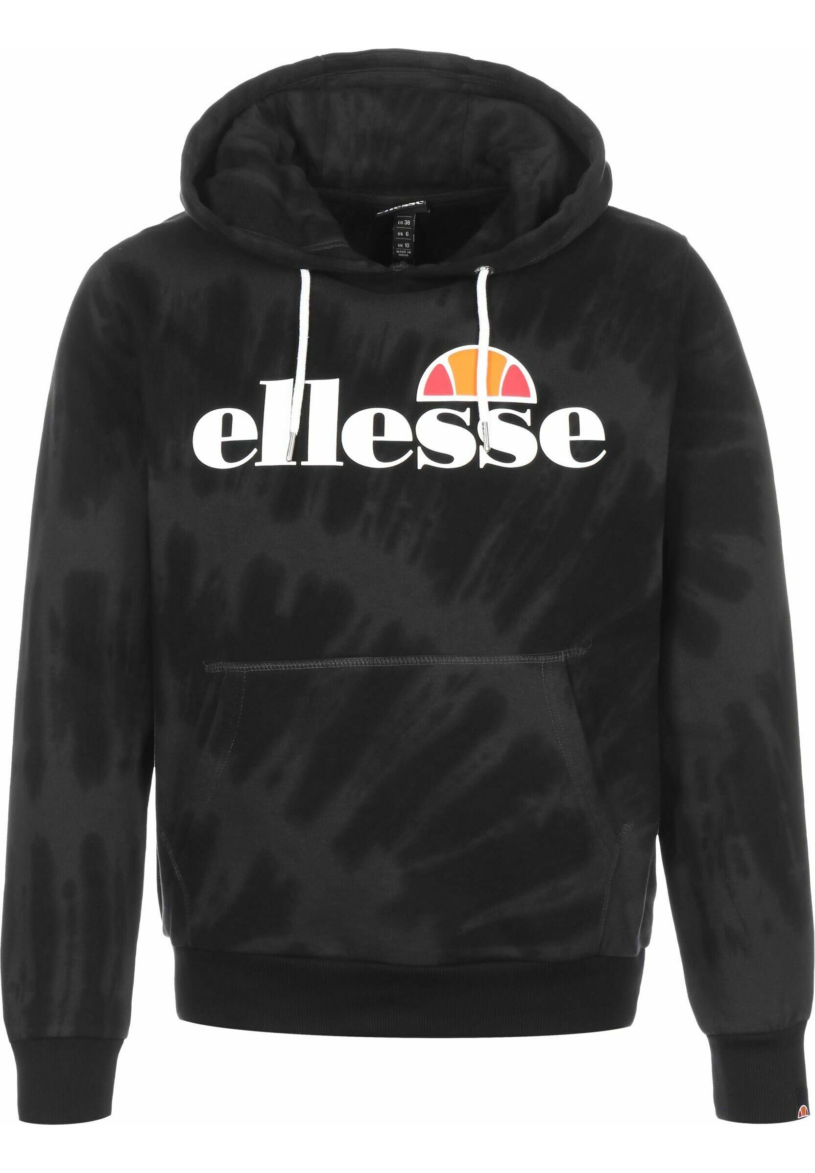 ellesse hoodie damen sale