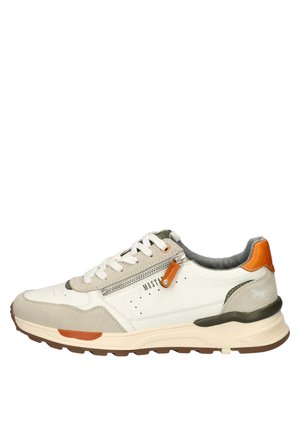 Trainers - wit