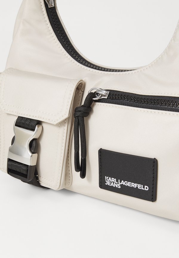 UTILITY SHOULDER BAG - Handbag4