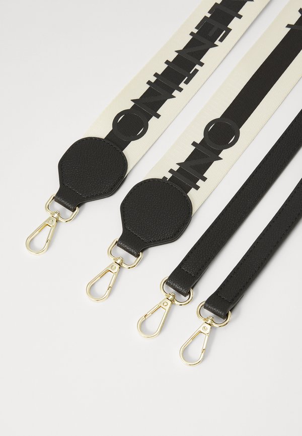 PANSY - Handbag - nero2