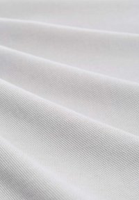 TOM TAILOR TRAVELER - Pantalon classique - artemis grey zig zag structure