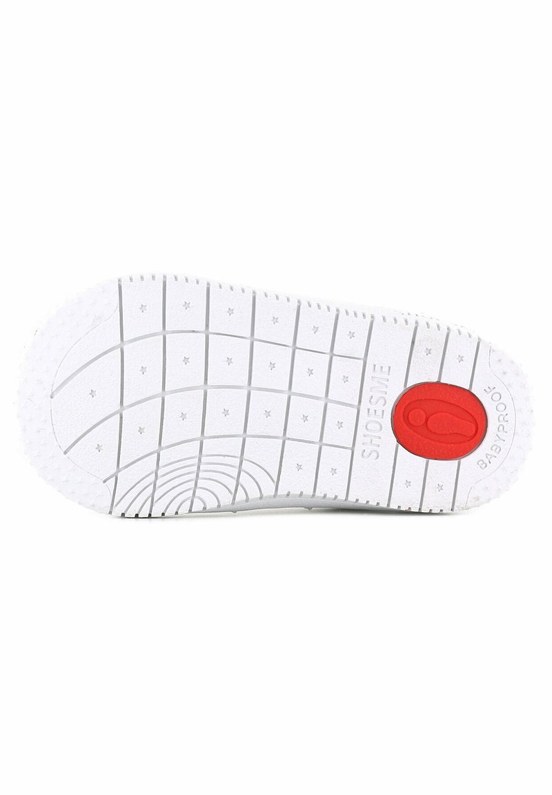 Kinder Sneaker | Shoesme Sneaker low white/weiß - GZ68263 Kinder Sneaker | Shoesme Sneaker low white/weiß - GZ68263