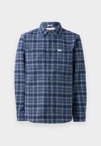 OVERSHIRT - Chemise - dark blue