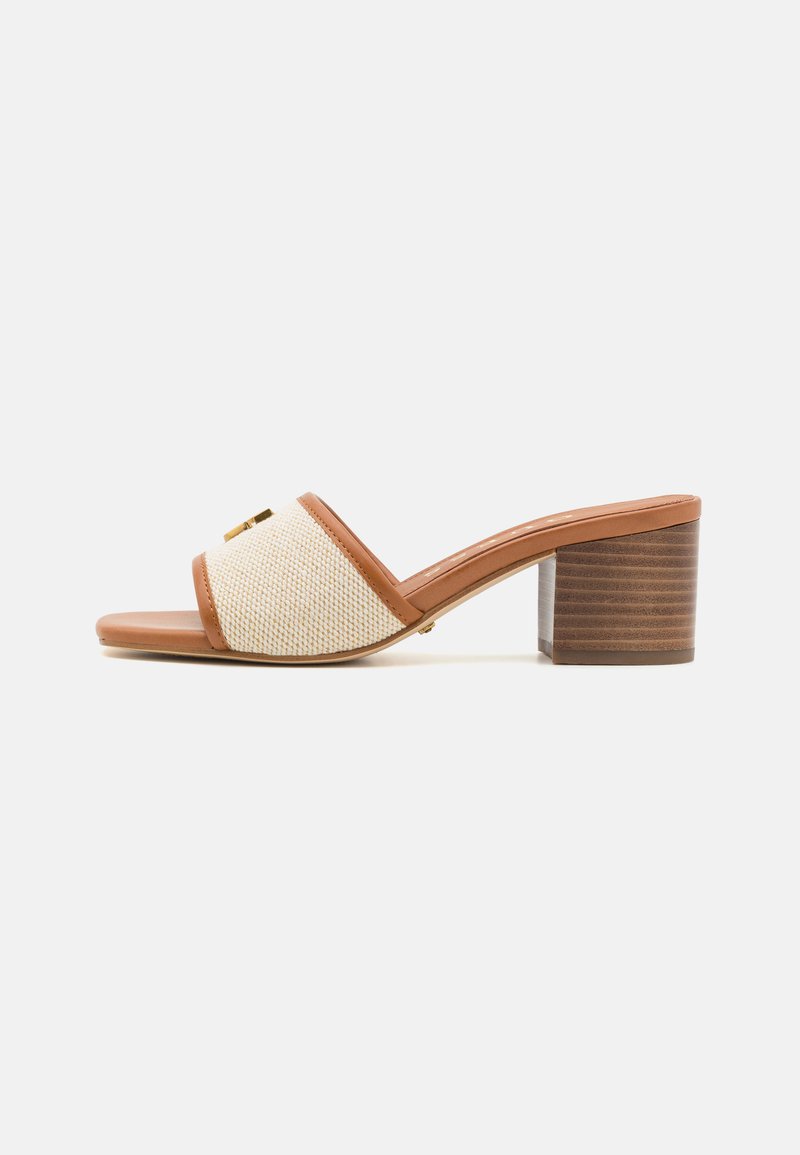 Guess - ULLIYE - Clogs - natural, Vergroten