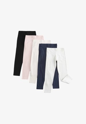 Marks & Spencer, 5PK RICH - Leggings - multi