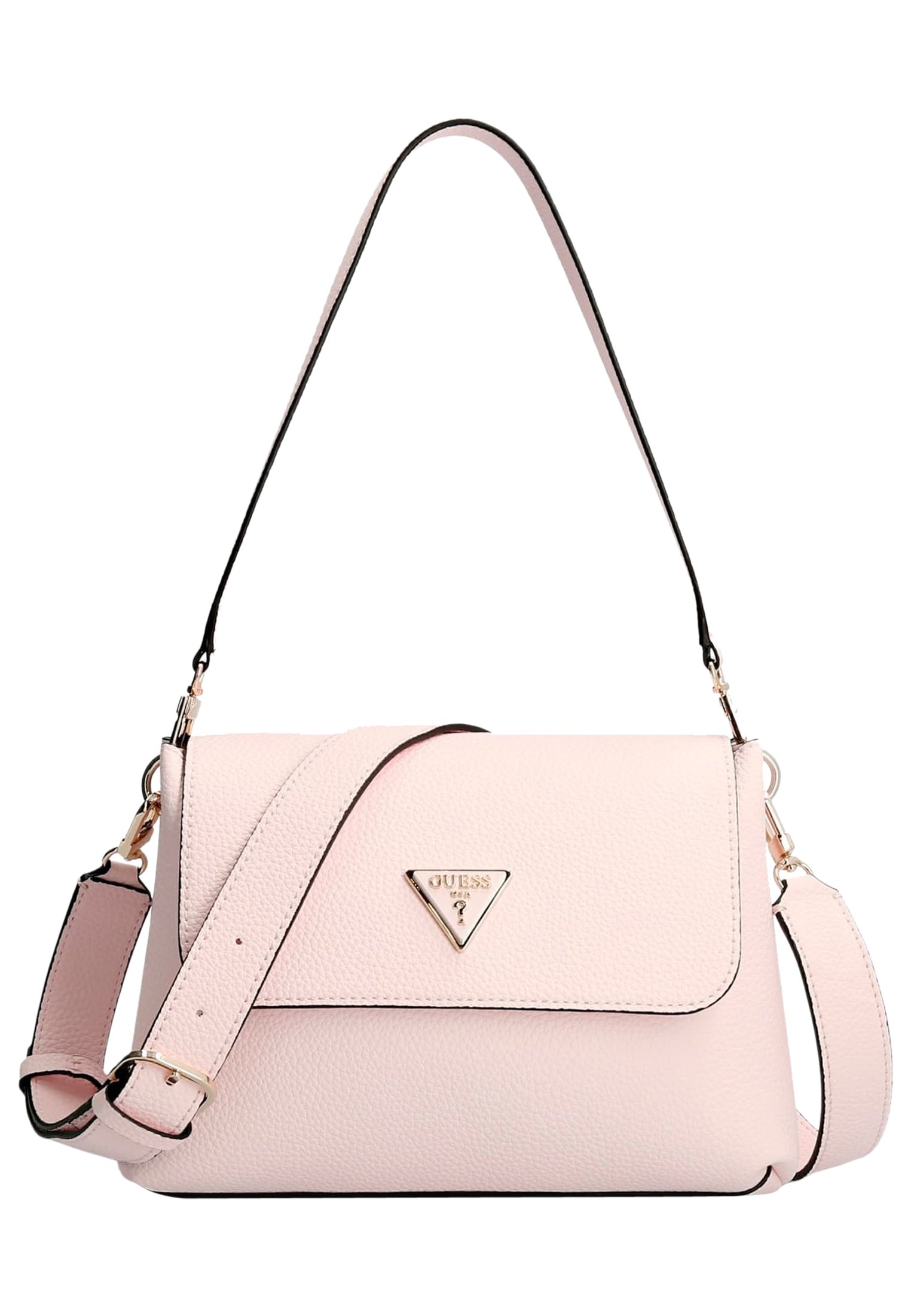 Guess Borsa a tracolla - hellrose/rosa - Zalando.it