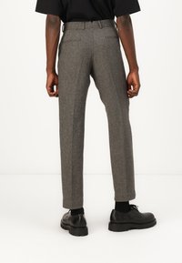 Selected Homme SLHREGULAR  - Anzug - grey