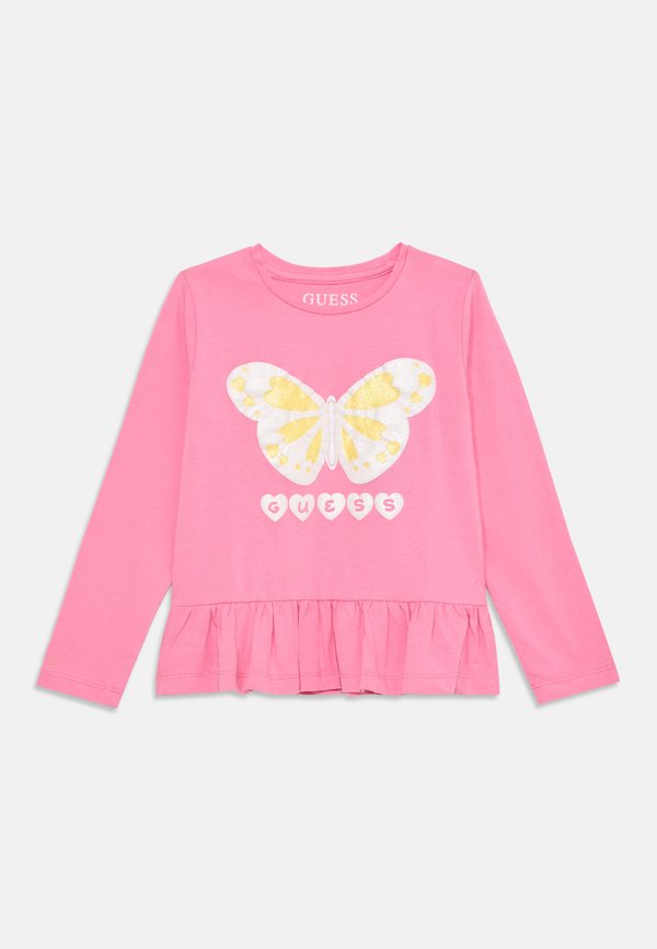 TODDLERLS  - Long sleeved top