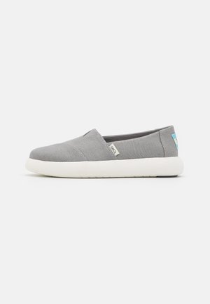 TOMS Chaussons - grey