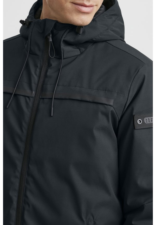 PRPIGEON - Outdoor jacket3