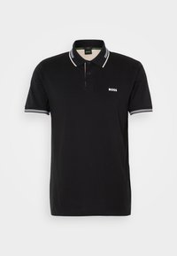 Unselected, black