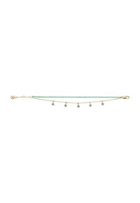 Fossil SUTTON - Armband - gold-coloured