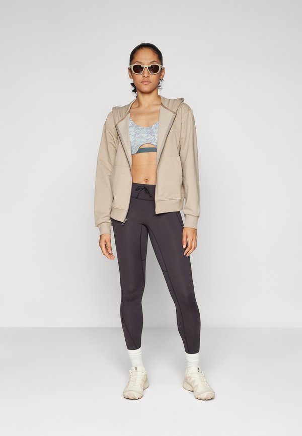 AHNYA FULL ZIP HOODY - Zip-up sweatshirt3