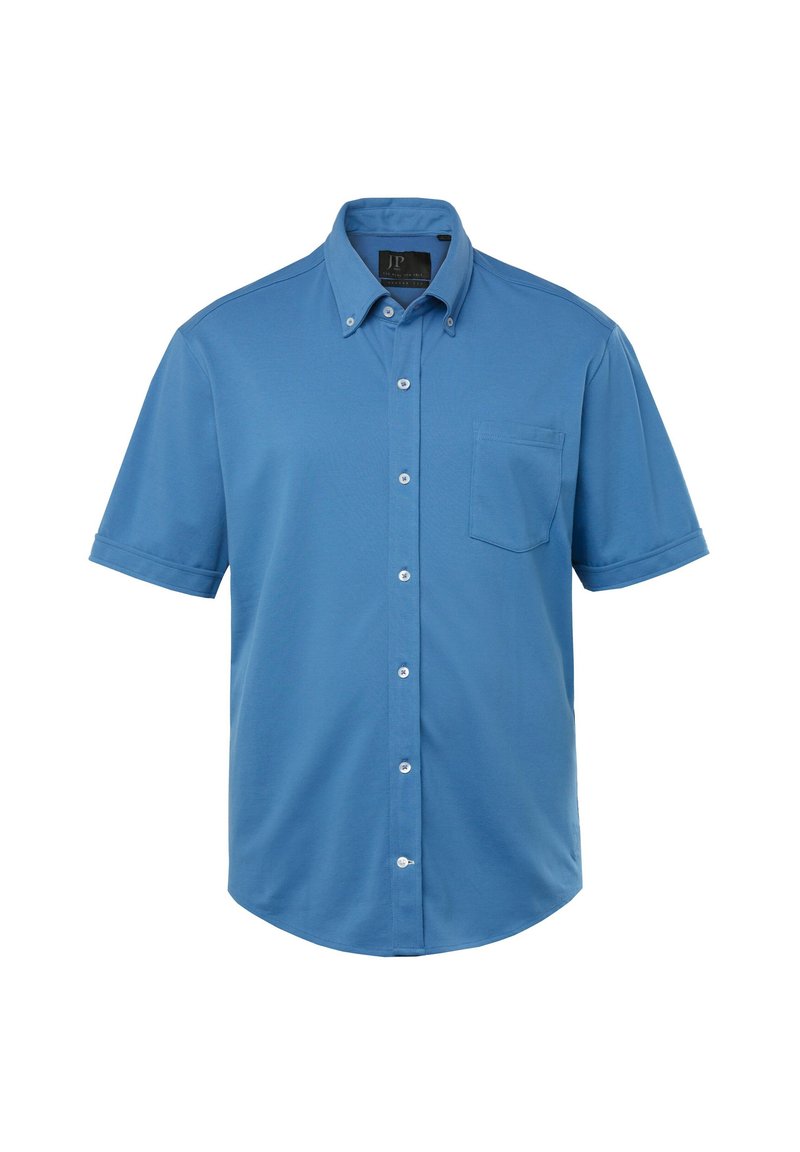 JP1880 Shirt - steel blue/blue-grey - Zalando