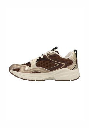 NOVI - Trainers - brown