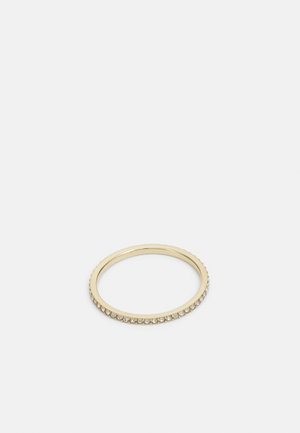 Ring - gold-coloured