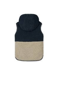 Liewood DIANA UNISEX - Weste - whale blue multi mix