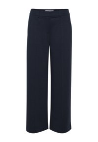 Neselectat, total eclipse