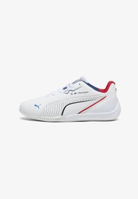 Puma BMW M MOTORSPORT DRIFT CAT 11 Sneakers basse white/bianco