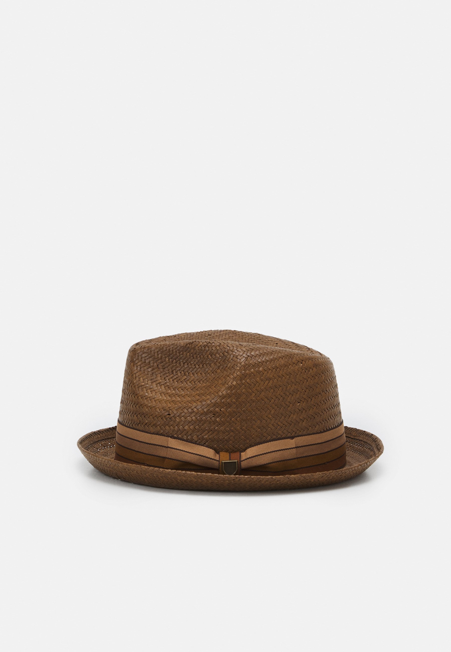 Brixton CASTOR - Hat - toffee/dark 
