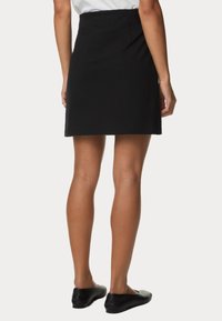 Marks & Spencer Mini skirts  - black