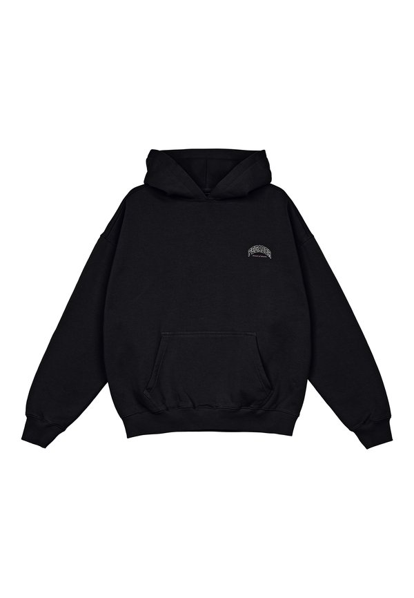 CREGO HOODIE - Hoodie3