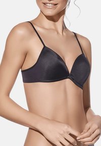 Creaciones Selene ANA - Sujetador sin aros - nero