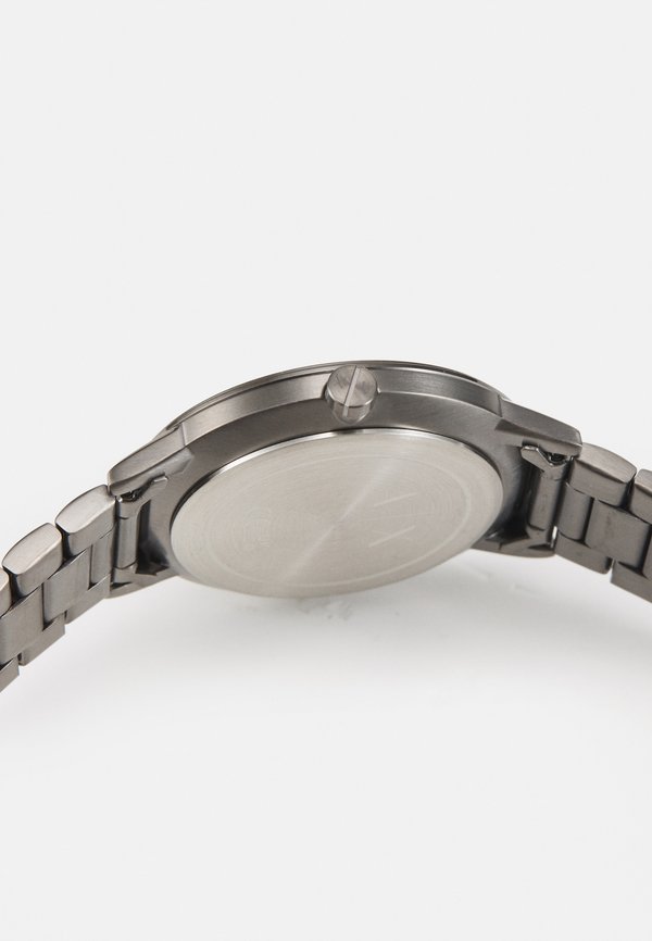 WATCH - Watch - gunmetal3