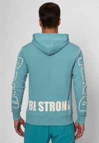 BIDI BADU Sudadera - mint