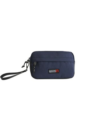 Kosmetiktasche - dark blue