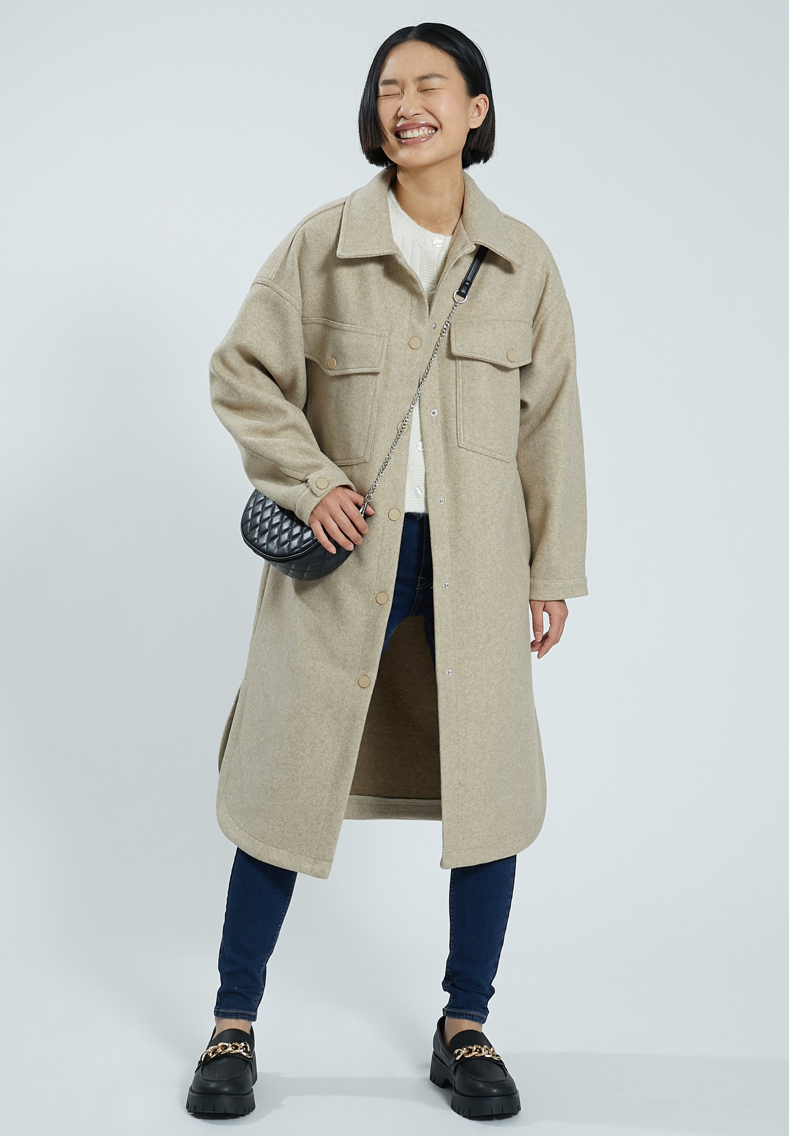 Donna Cardigan Donna Cardigan