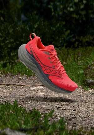 Saucony RIDE TR3 - Обувки за бягане по пресечен терен - vizired/gadget