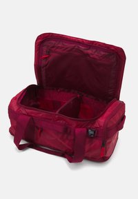 The North Face BASE CAMP VOYAGER DUFFEL 42L UNISEX - Holdall - beetroot/red