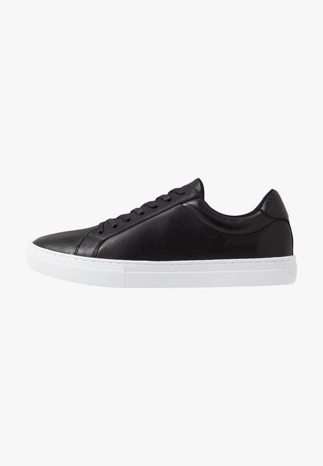 PAUL - Trainers - black
