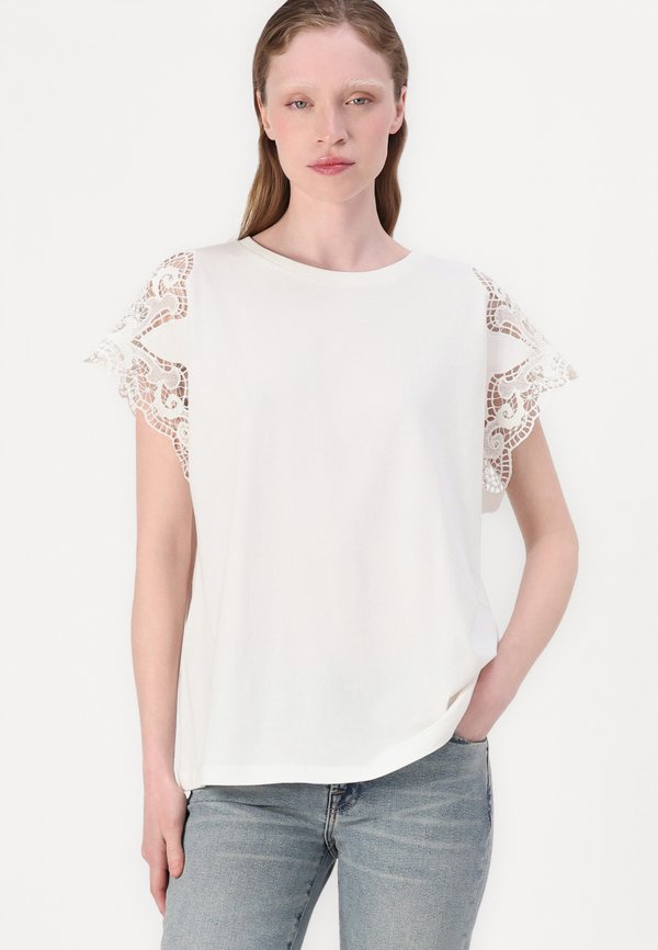 BOOTCUT TAILORLESS - Bootcut jeans - shore break2