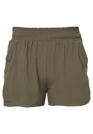 Shorts - grey