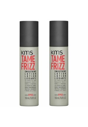 KMS TAMEFRIZZ SMOOTHING LOTION 2ER SET* TAMEFRIZZ SMOOTHING LOTION 2ER SET - Styling - -