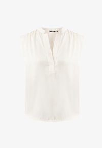 Unausgewählt, off white