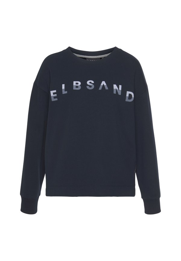 Sweatshirt - marine