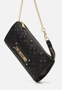 Love Moschino Rokassoma - nero