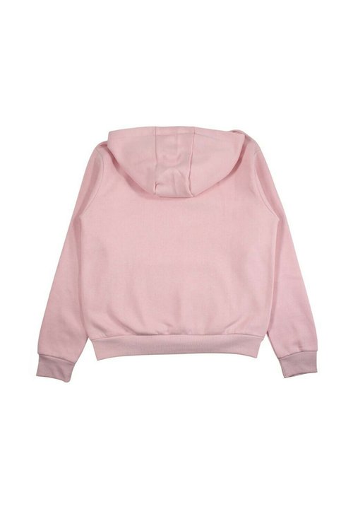 Sweat à Capuche Femme Ellesse Memnon - Rose - Taille Unique - Neuf Avec Étiquettes