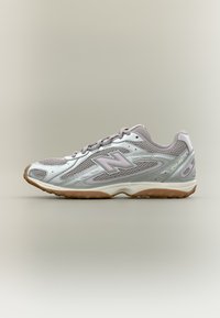 Niewybrane, truffle salt/horizon grey