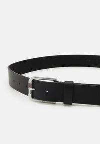 Tommy Jeans AUSTIN - Cinturón - black