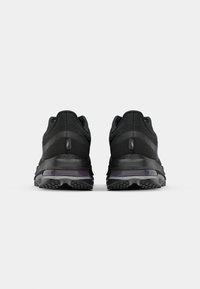 Nike Performance PEGASUS PREMIUM - Tenisice za cestovno trčanje - black/metallic silver
