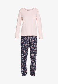 Niet geselecteerd, light pink