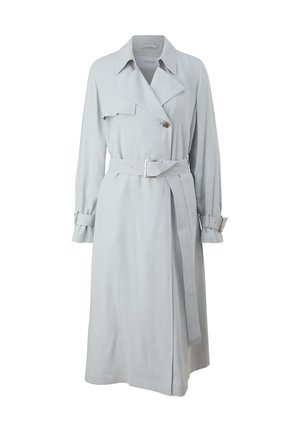 OUTDOOR - Trenchcoat - blau