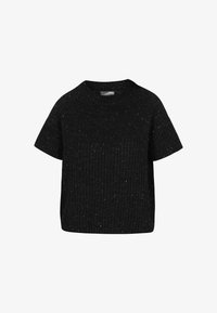 Unselected, black