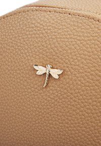 C'iel TERRY - Tagesrucksack - braunmeliert