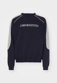 iets frans... UNISEX - Sudadera - navy